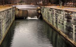 CanalLock